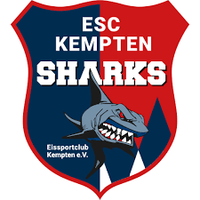 Sharks Kempten, Eishoickey